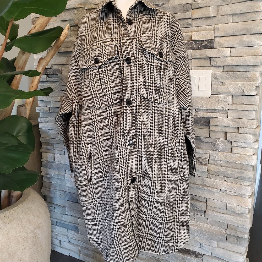 Isabel Marant Etoile Obira Jacket